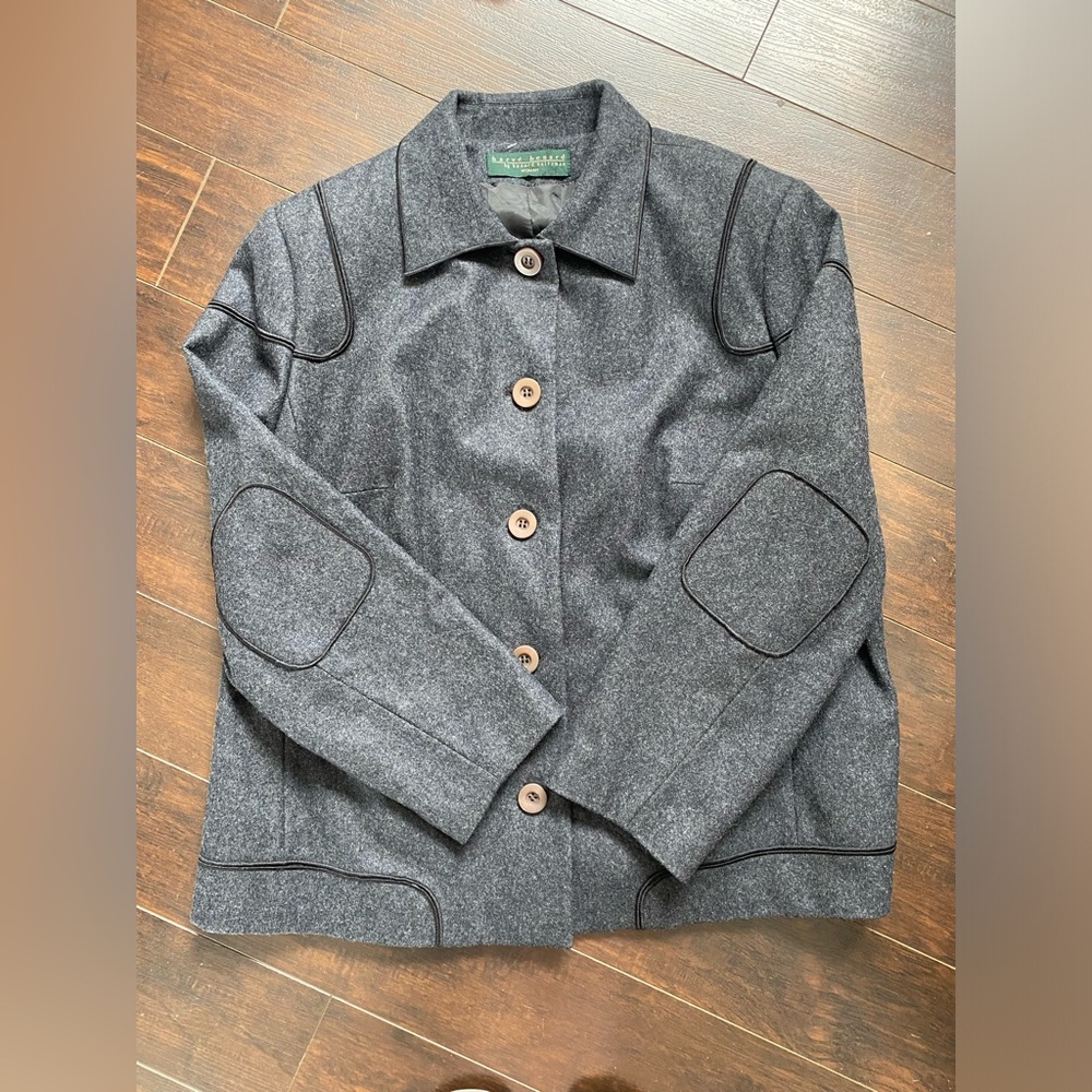 Vintage Jacket M